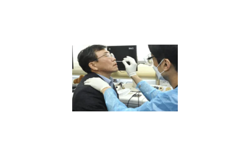 코로나19 진단치료하는「호흡기 진료 지정 의료기관 정보」 포털 검색 업체에서 검색 가능해진다.