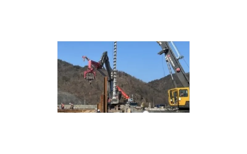 해빙기 대비 전국 2,261개 건설현장 점검