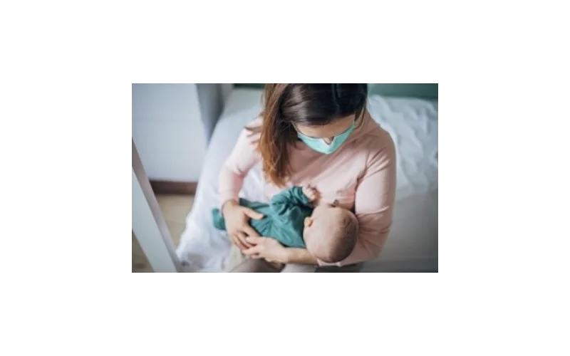 코로나19 확진 산모, 원래 다니던 병의원에서 안전하게 분만하도록 치료 여건 개선