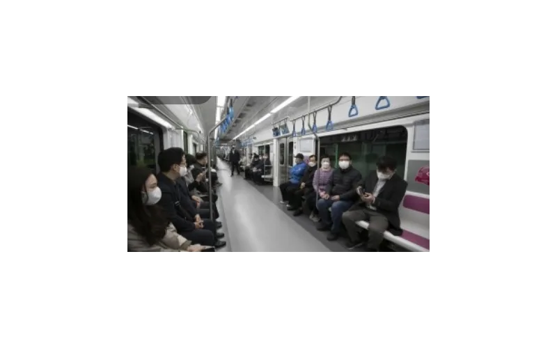진접선 개통, 남양주의 새로운 길이 열립니다.