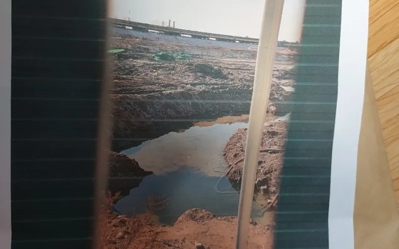 [칼럼]환경청의 실체를 밝힌다!