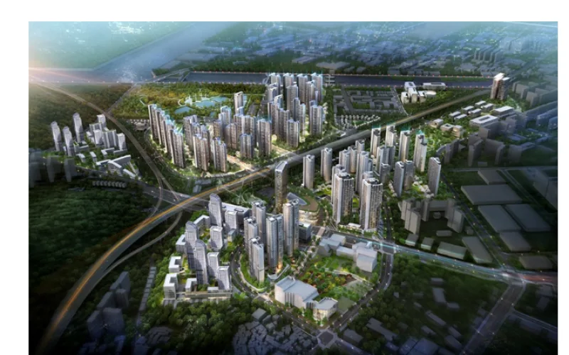 휴먼환경일보 특별 탐사보도 :  ≪누가 1만3천 세대의 안전을 책임질 것인가≫