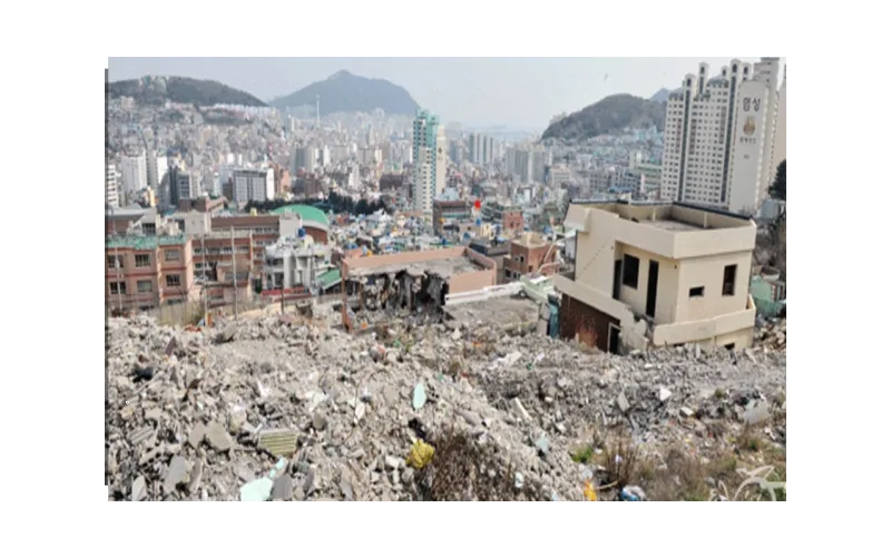 휴먼환경일보 창간 특별기획 대한민국 도시정비 대탐사(제1보-계속)