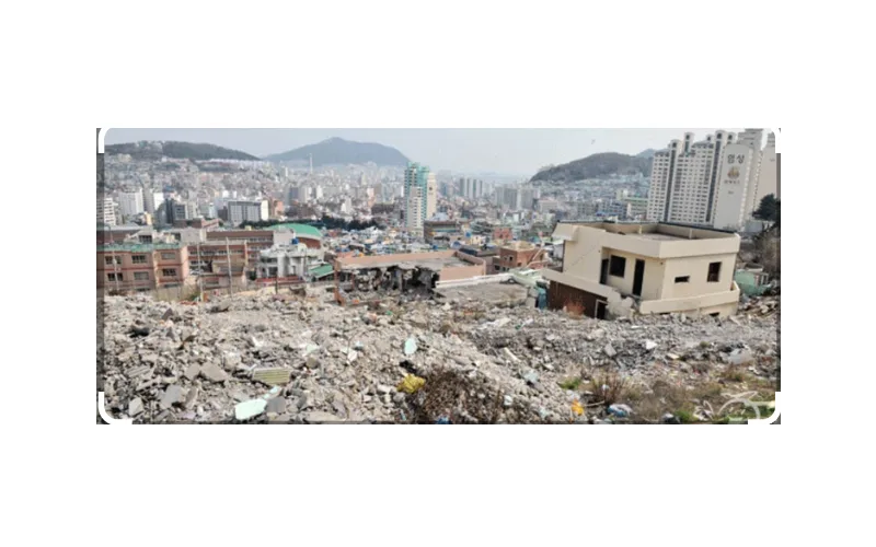 휴먼환경일보 창간 특별기획 대한민국 도시정비 대탐사(제1보-계속)