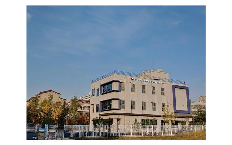 전북권 대기환경연구소 개소, 서해 중남부 대기질 파악