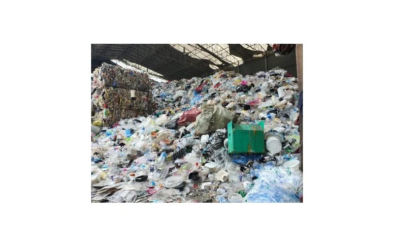 추석연휴 발생한 재활용폐기물, 적정하게 수거·처리 중