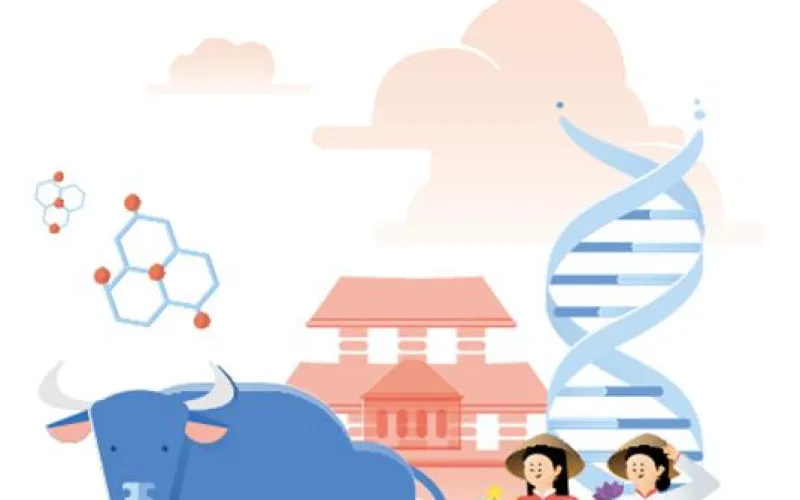베트남 생물자원 이용을 위한 안내서 발간