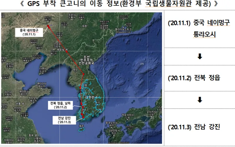 충남 천안(병천천) 야생조류에서 고병원성 AI 확진,농식품부, 고병원성 조류인플루엔자(AI) 위험주의보 발령