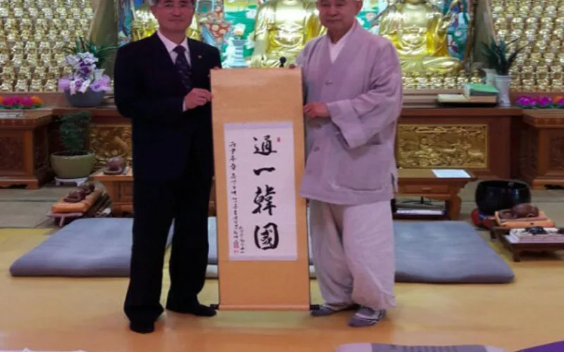 새로운 창조의 시대가 열릴것이가 !!