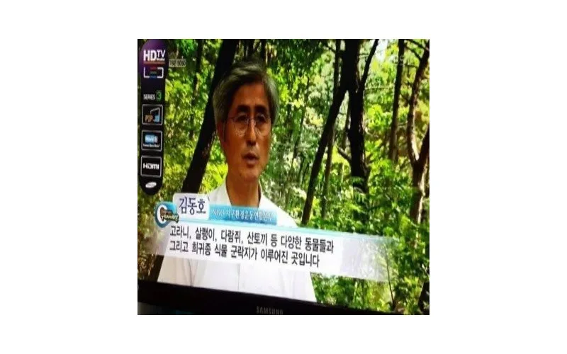 인터넷신문사 휴먼 환경일보 홈페이지 입니다.